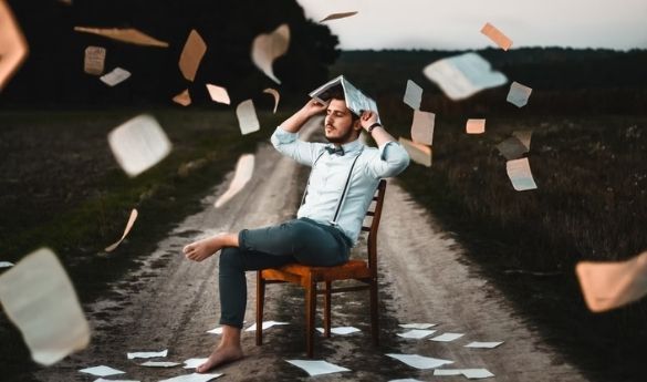 Bliss Is Not Ignorance