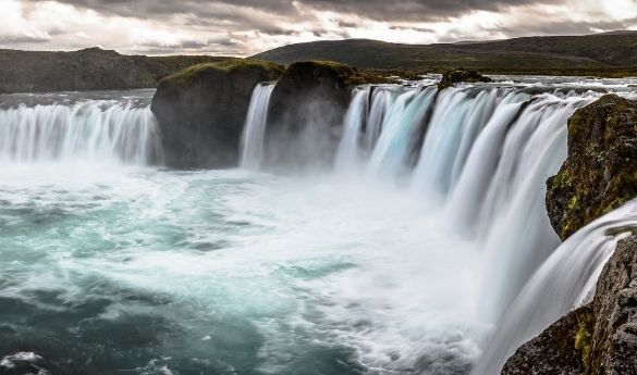 Comparison is the Thief of Joy