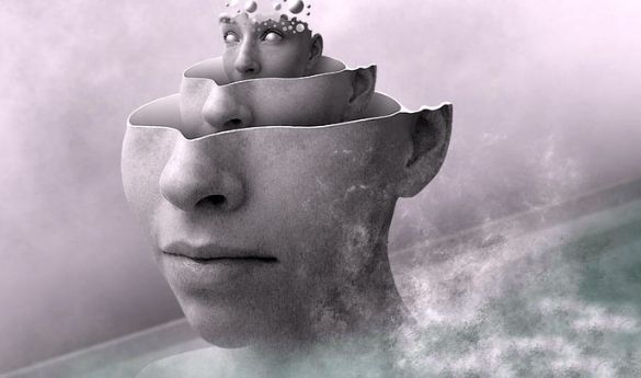 Is it too ‘woo woo’ for you?