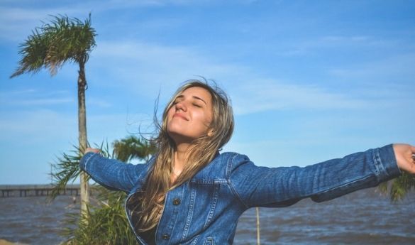 The Bliss That Blossomed When I Eschewed Entitlement