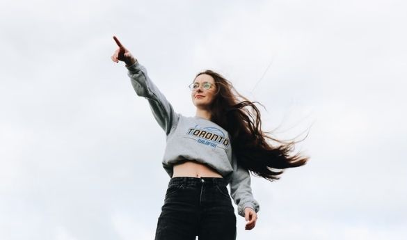 What Do You Mean By I?