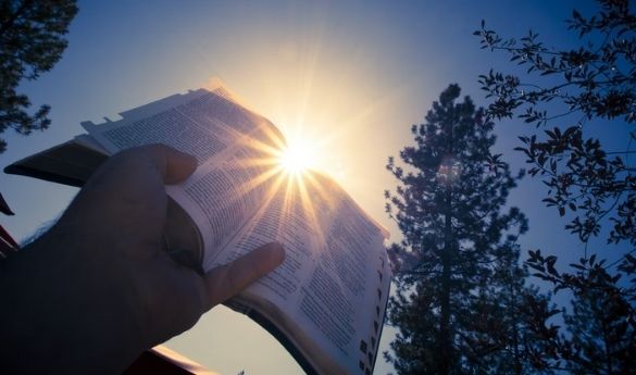 Are You Willing to Examine What Lies Underneath Your Beliefs